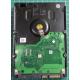 Complete Disk, PCB: 100536501 Rev A, Barracuda 7200.12, ST3750528AS, P/N: 9SL153-301, Firmware: CC35, 750GB, 3.5", SATA