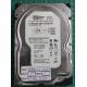 Complete Disk, PCB: 2060-701292-002 Rev A, WD800JB, WD Caviar, WD800JB-00JJC0, 80GB, 3.5", IDE