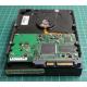 Complete Disk, PCB: 100387575 Rev C, Barracuda 7200.9, ST3250824AS, P/N: 9BD133-188, Firmware: 3.AAE, 250GB, 3.5", SATA