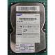 Complete Disk, PCB: BF41-00067B, SAMSUNG, SP1614N, P/N: 0735J1FX106260, 160GB, 3.5", IDE