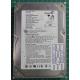 Complete Disk, PCB: 100291893 Rev A, Barracuda 7200.7, ST380011A, P/N: 9W2003-354, Firmware: 3.06, 80GB, 3.5", IDE