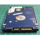 Complete Disk, PCB: 100513491 Rev A, Momentus 5400.5, ST9320320AS, P/N: 9EV134-285, Firmware: 0303, 320GB, 2.5", SATA