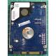 Complete Disk, PCB: 100513491 Rev A, Momentus 5400.5, ST9320320AS, P/N: 9EV134-285, Firmware: 0303, 320GB, 2.5", SATA