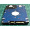Complete Disk, CHIP: 0A58732-DA2739D-WzY035-223T, HITACHI, HTS545025B9A300, 5K500. B-250, P/N: 0A74422, 250GB, 2.5", SATA