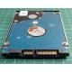 Complete Disk, PCB: 100619769 Rev A, Momentus, ST9500423AS, P/N: 9RT143-021, Firmware: 0004HPM1, 500GB, 2.5", SATA