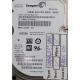 Complete Disk, PCB: 100619769 Rev A, Momentus, ST9500423AS, P/N: 9RT143-021, Firmware: 0004HPM1, 500GB, 2.5", SATA