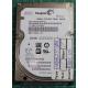 Complete Disk, PCB: 100619769 Rev A, Momentus, ST9500423AS, P/N: 9RT143-021, Firmware: 0004HPM1, 500GB, 2.5", SATA