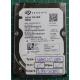 Complete Disk, PCB: 100729420 Rev B, Laptop Thin HDD, ST500LM021, P/N: 1KJ152-034, Firmware: 0005SDM1, 500GB, 2.5", SATA