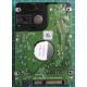Complete Disk, PCB: 2060-771960-000 Rev A, WD10JPCX, WD Blue, WD10JPCX-24UE4T0, 1TB, 2.5", SATA