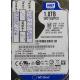 Complete Disk, PCB: 2060-771960-000 Rev A, WD10JPCX, WD Blue, WD10JPCX-24UE4T0, 1TB, 2.5", SATA