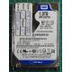 Complete Disk, PCB: 2060-771960-000 Rev A, WD10JPCX, WD Blue, WD10JPCX-24UE4T0, 1TB, 2.5", SATA