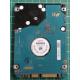 Complete Disk, PCB: G5B00135 5000-A, TOSHIBA, MK8032GSX, HDD2D32 E ZK01 S, 80GB, 2.5", SATA