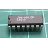 CWB-308, QUAD Analogue switch, used pull