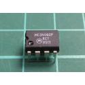 MC34082P DUAL OP AMP, Used pulls