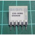 Ceramic Hybrid Module, No Data, 120-00B6, 040409