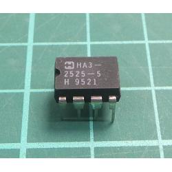 HA3-2525-5, 20 MhZ OP AMP Used pulls