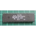 Z0847006PSC, 280 peripherals IC, Used pulls