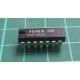 MH7493A (7493), 4BIT Counter, NOS