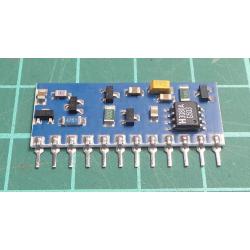 Ceramic Hybrid Module, No Data, 105-01D6, 040620