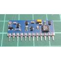 Ceramic Hybrid Module, No Data, 105-01D6, 040620