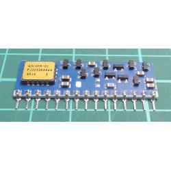 Ceramic Hybrid Module, No Data, 065-01A5, 031543