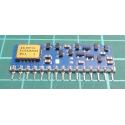 Ceramic Hybrid Module, No Data, 065-01A5, 031543