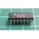 MC3403P, Quad OP AMP, Used pulls