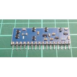 Ceramic Hybrid Module, No Data, 008-02G5, 034160