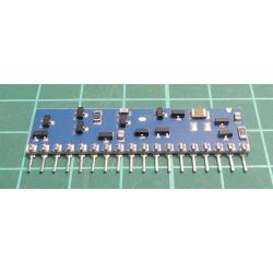 Ceramic Hybrid Module, No Data, 003-10J15, WO118893