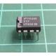 LM6361N, High speed OP AMP, Used pulls