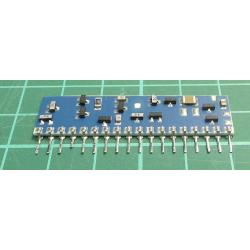 Ceramic Hybrid Module, No Data, 003-00k15, WO120102