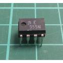 * Delete * NE555, Timer IC