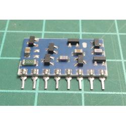 Ceramic Hybrid Module, No Data, 077-10D5, 032831