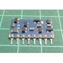 Ceramic Hybrid Module, No Data, 077-10D5, 032831