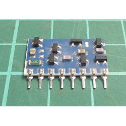 Ceramic Hybrid Module, No Data, 077-10D6, 041163