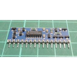 Ceramic Hybrid Module, No Data, 078-00C6, 041273