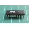 MHB2114, 1Kx4 SRAM, NOS