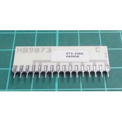 Ceramic Hybrid Module, No Data, 073-20D6, 040958