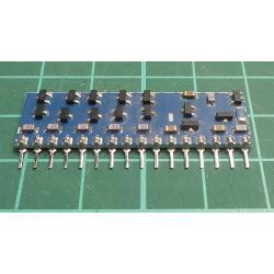 Ceramic Hybrid Module, No Data, 073-20D5, 033662