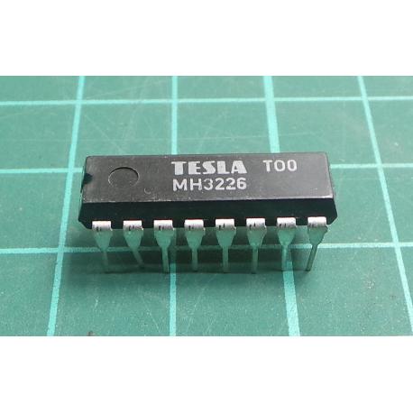 MH3226, BUS TX/RX, NOS