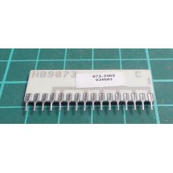 Ceramic Hybrid Module, No Data, 073-20D5, 034681