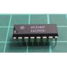 MC3486P, Quad RS-422 RX, Used pulls