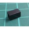 Button Cap, Black