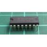 CD74HC165E, High-Speed CMOS Logic 8-Bit Parallel-In/Serial-Out Shift Register