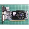 USED, PCI-Express, Radeon HD, 5570, 2GB
