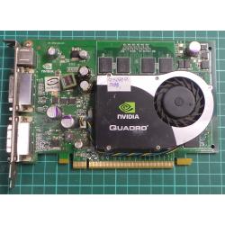 Quadro FX, 1700