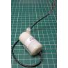 Mini Submersible Motor Pump, DC 3-6V, 120L/H