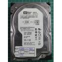 USED, Hard Disk, WD800JB, WD Caviar, WD800JB-22JJC0, Desktop, IDE , 80GB