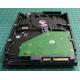 USED, Hard Disk, Seagate, Barracuda, ST1000DM010, P/N: 2DM162-302, Firmware: CC46, Desktop, SATA, 1TB