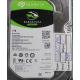 USED, Hard Disk, Seagate, Barracuda, ST1000DM010, P/N: 2DM162-302, Firmware: CC46, Desktop, SATA, 1TB